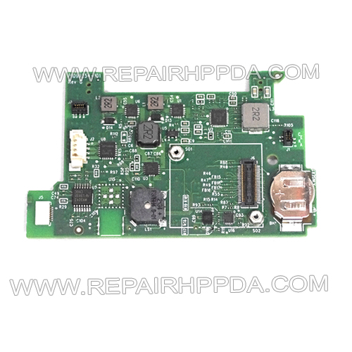 PCB Module and backup battery ( P1099254-02 ) Replacement for Zebra ZQ511, ZQ521