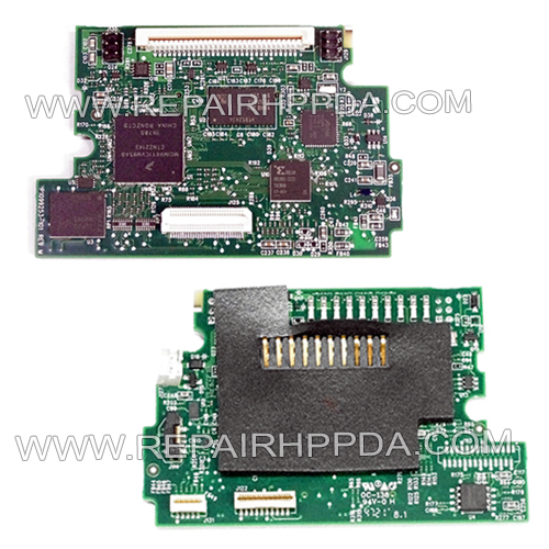 Motherboard Replacement for Zebra ZQ511