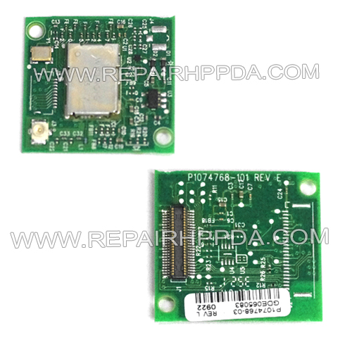 Wireless Module ( P1074768-101 ) Replacement for Zebra ZQ511, ZQ521, ZD620