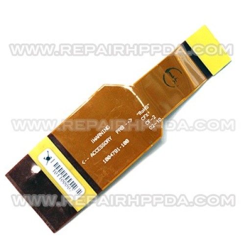 Accessory to Power PCB Flex Cable (1004791-100) for Psion Teklogix Omnii XT10, 7545 XV