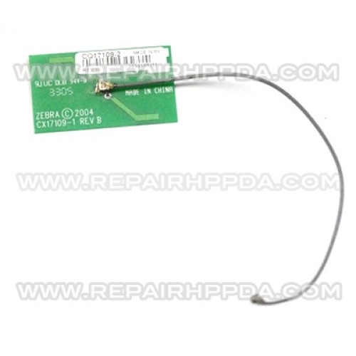 Antenna Replacement for Zebra RW420