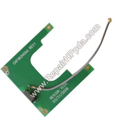 Antenna with PCB Replacement for Intermec CK3