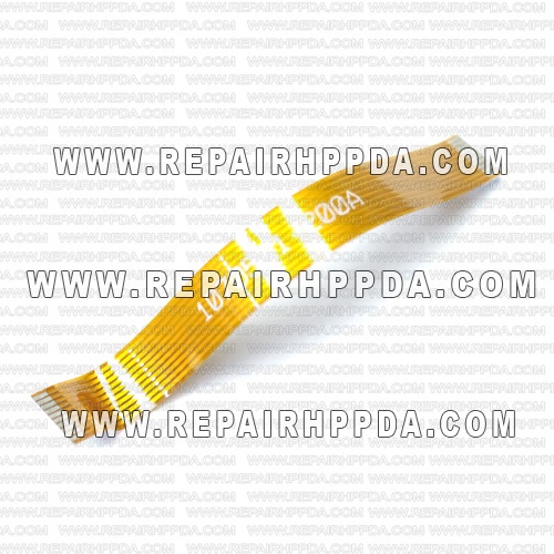 Audio Flex Cable Replacement for Psion Teklogix 8515