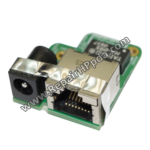 Audio, RJ45 Board for Motorola Symbol Micro Kiosk MK500, MK590