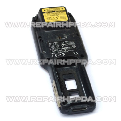 B GRADE Condition Back Cover (Housing) Replacement for Intermec CK3