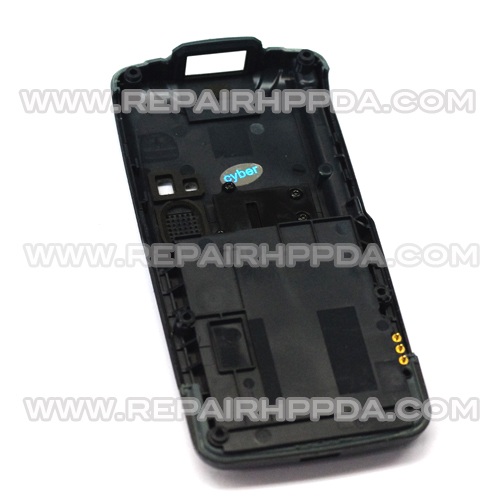 B Grade Back Cover without Camera  Replacement for Intermec CN50