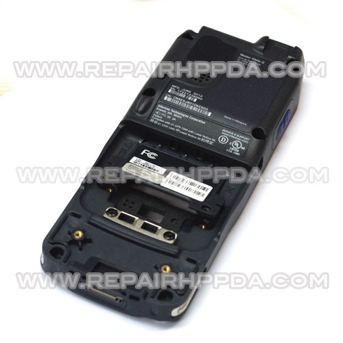 Back Cover (Scanner Version) Replacement for Intermec CN4E