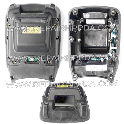 Back Cover (SE1524-ER, 1004721-000) for Psion Teklogix Omnii XT10 , XT15  , 7545 XA , 7545XV