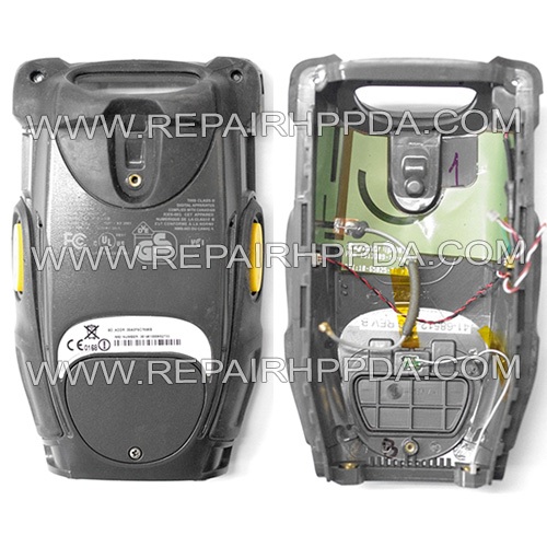 Back Cover for Motorola Symbol MC9062-S MC9062-K series (41-68512-410)