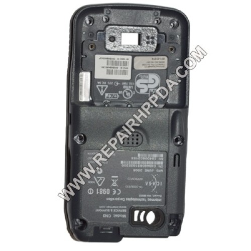 Back Cover Housing Replacement (Camera Version) for Intermec CN3