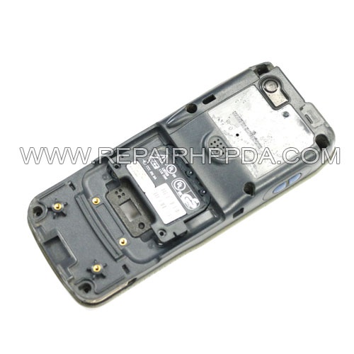 Back Cover Replacement (Scanner version) for Intermec CN3E, CN3F