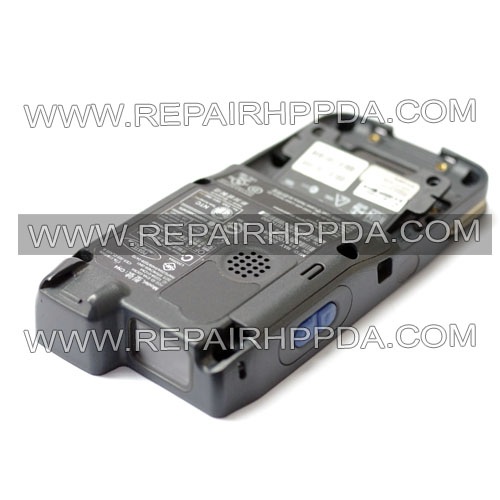 Back Cover Replacement (Scanner Version) for Intermec CN4