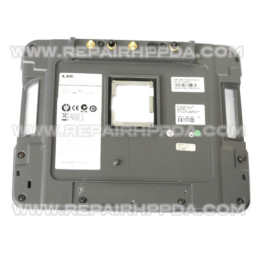 Back Cover Replacement for Honeywell LXE Thor VM1