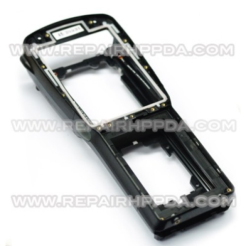 Back Cover Frame for Psion Teklogix Workabout Pro 4, 7528X (Long)