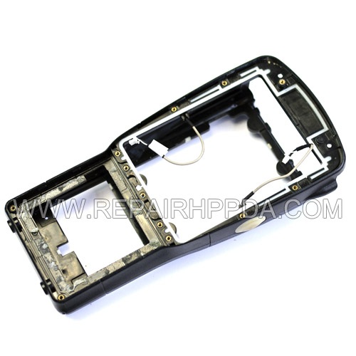 Back Cover Replacement for Psion Teklogix Workabout Pro 7527S-G3