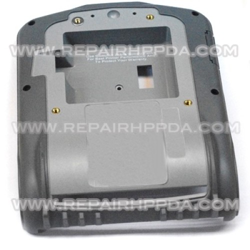 Back Cover Replacement for Zebra QL420 Plus