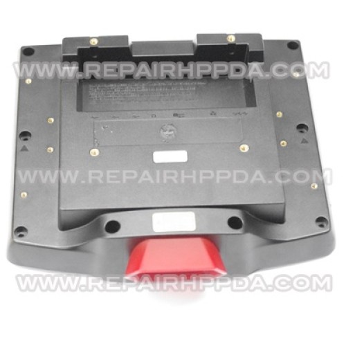 Back Cover With Scanner Cover Replacement for  Motorola MK3000 , MK3100 , MK3190 MK3900