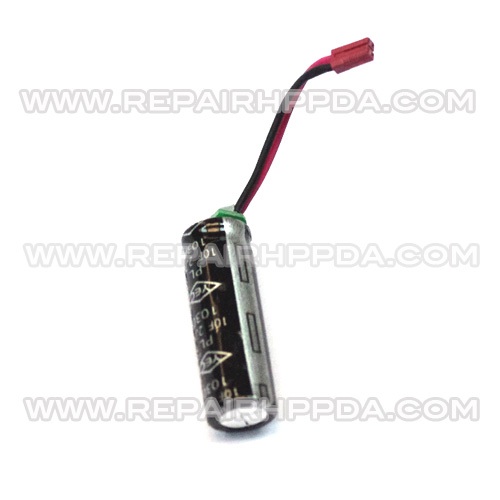 Capacitor  Replacement for Symbol MC32N0-R, MC32N0-S MC32N0-G, MC333R-G (RFID)