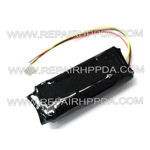 Backup Battery Replacement for Datalogic Skorpio X3