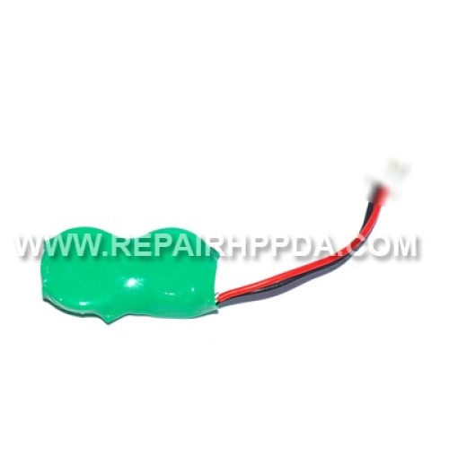 Backup Battery Replacement for Motorola Symbol MK4000