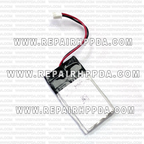 Backup Battery Replacement for Psion Teklogix 8515