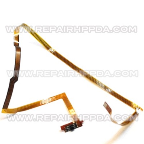 Bar Sensor Flex Cable (P1028764) Replacement for Zebra QLN220 Mobile Printer