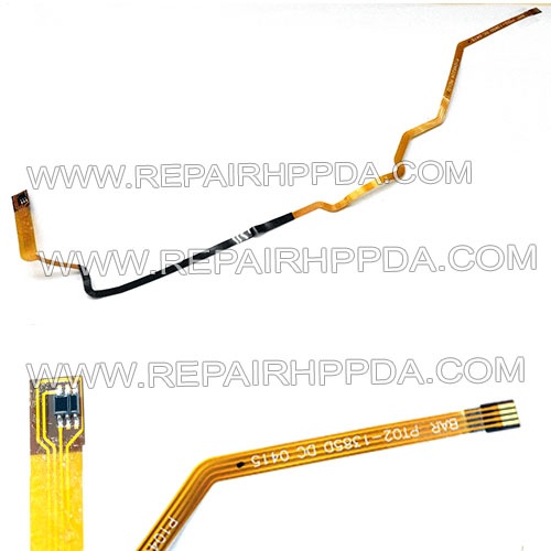 Bar Sensor Flex Cable (P1046224) Replacement for Zebra QLN420 Mobile Printer