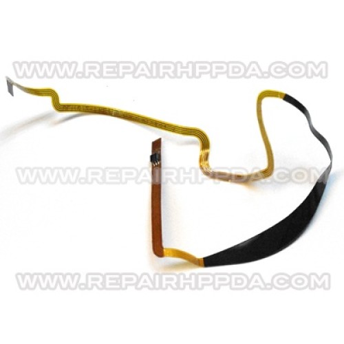 Bar Sensor Flex Cable Replacement for Zebra RW4-PS