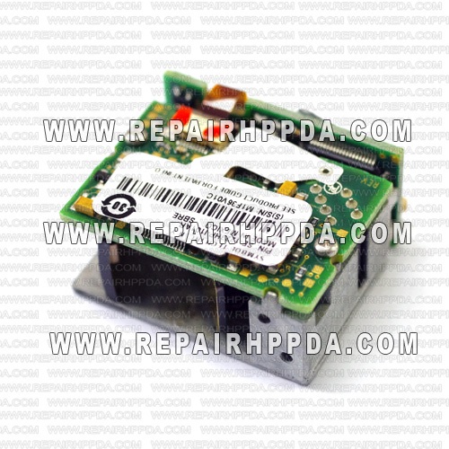 Barcode Scanner Engine Replacement (SE-1223HP) for Psion Teklogix Workabout 7527C-G2