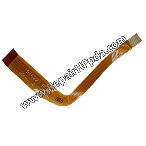 Barcode Scanner Flex Cable (for SE-1200HP) for Psion Teklogix Workabout Pro 7535-G1 RFID, 7535-G2 RFID