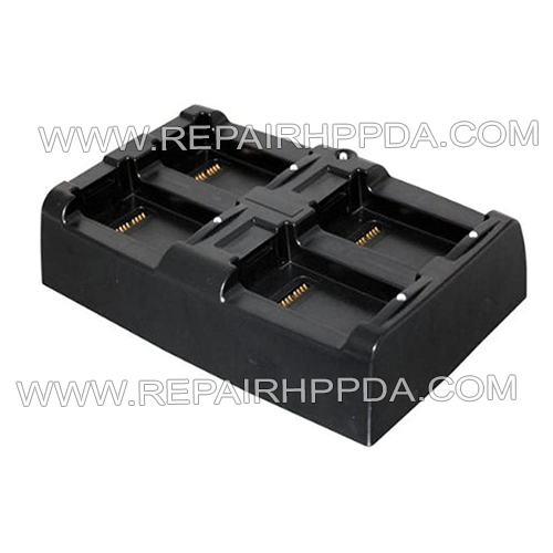 4 Slot Battery Charger ( 94A151137 ) Replacement for Falcon X3 , Falcon X3+ , Falcon X4