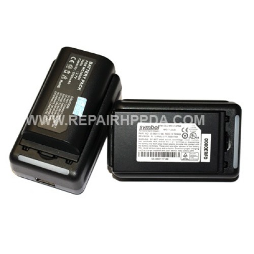 Battery Charger for Symbol MC3100