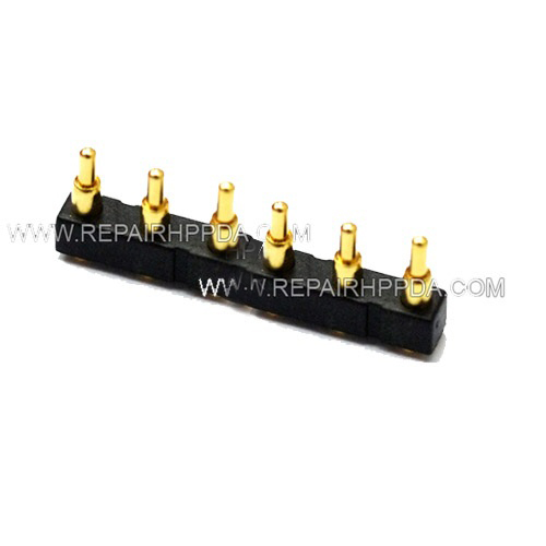 Battery Connector (for Cradle) Replacement for Symbol MC65, MC659B