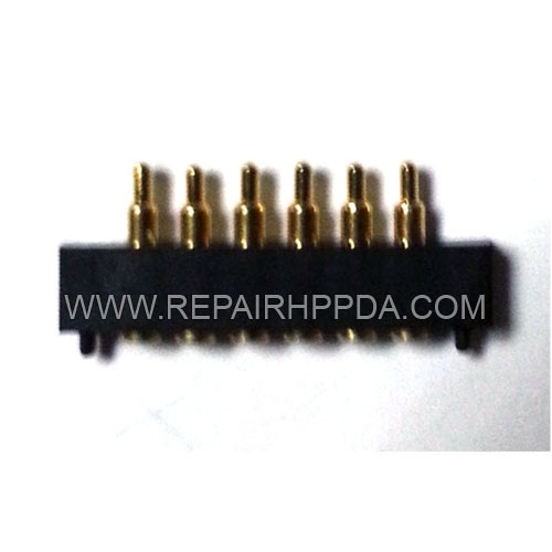 Battery Connector Replacement for Symbol MC70, MC7004, MC7090, MC7094