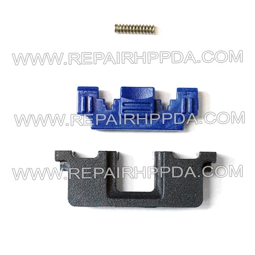 Battery Release Button set Replacement for Intermec CN70E