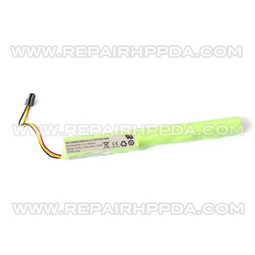 Battery Replacement for Honeywell LXE Thor VM2 (VM1376BATTERY)