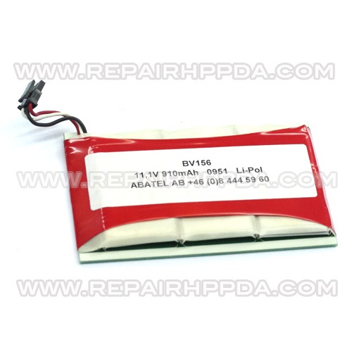 Battery Replacement for Honeywell LXE VX8