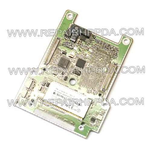 Bluetooth Audio PCB (24-64381-01) for Symbol MC9060-G MC9060-K MC9060-S