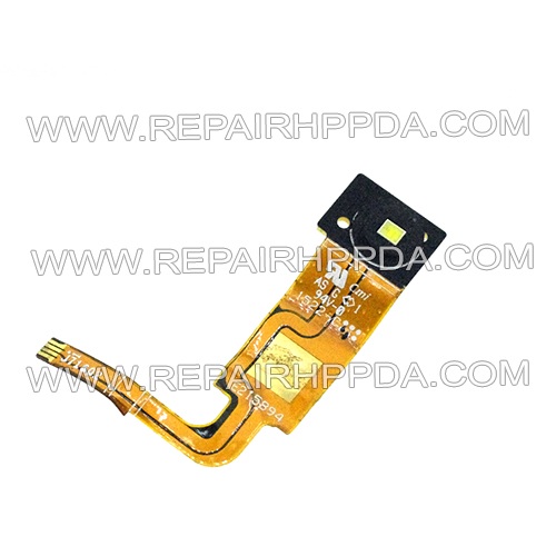 Camera flash flex cable for Motorola Symbol MC36