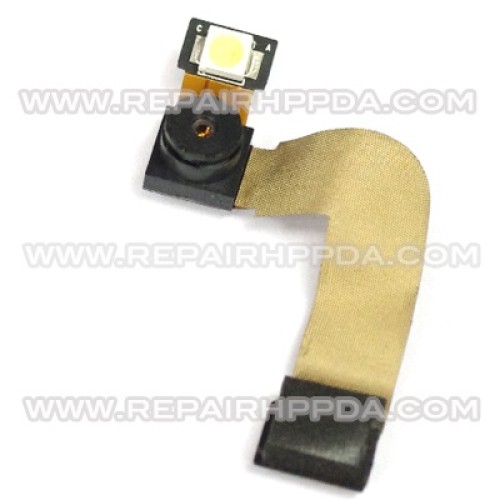 Camera Flash with Flex Cable Replacement for Pidion BIP-1300