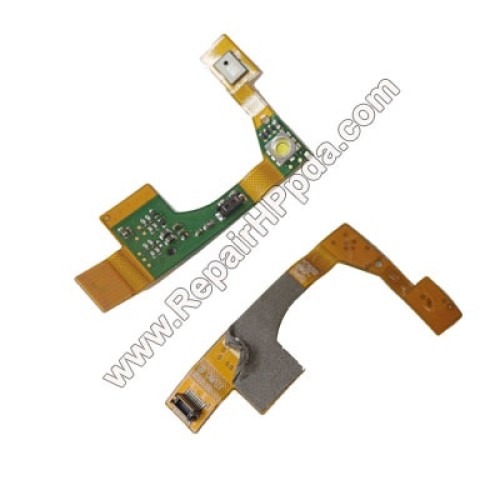 Camera Flash with Microphone Flex Cable for Symbol MC65, MC659B