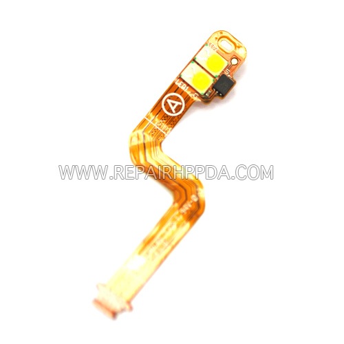 Camera LEDs Flex Cable Replacement for Psion Teklogix EP10 7515