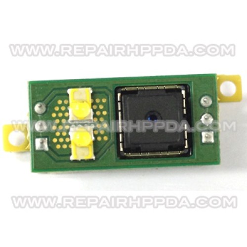 Camera Module Replacement for Psion Teklogix Omnii XT15, 7545 XA