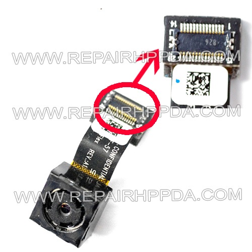 Camera Module Replacement for Symbol MC55 MC5574 MC5590