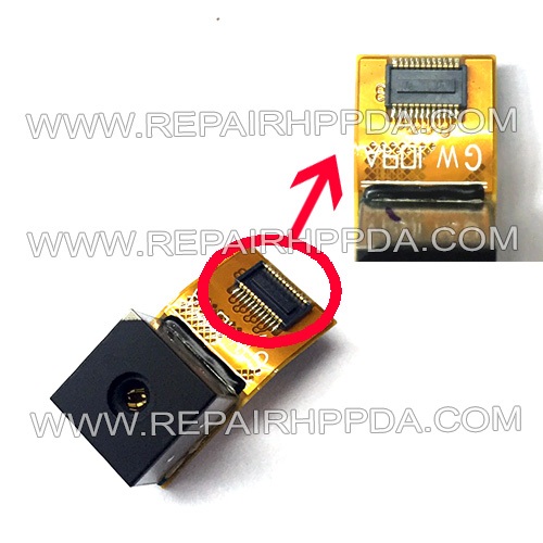 Camera Module Replacement for Symbol MC67