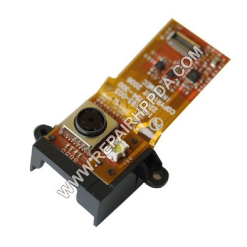 Camera Module with Flex Cable for Intermec CN3