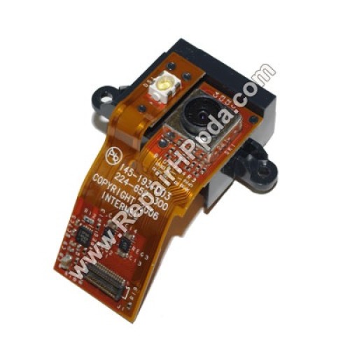 Camera Module with Flex Cable Replacement for Intermec CN3E, CN3F