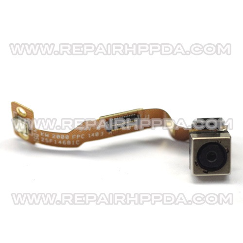 Camera Module with Flex Cable Replacement for Intermec CN51