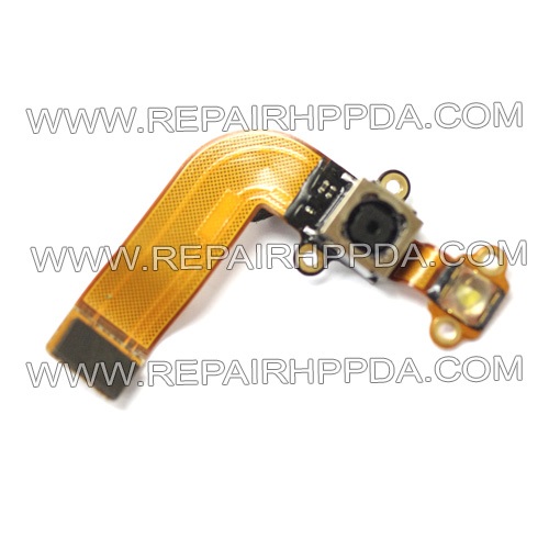 Camera with Flex Cable Replacement for Intermec CN70