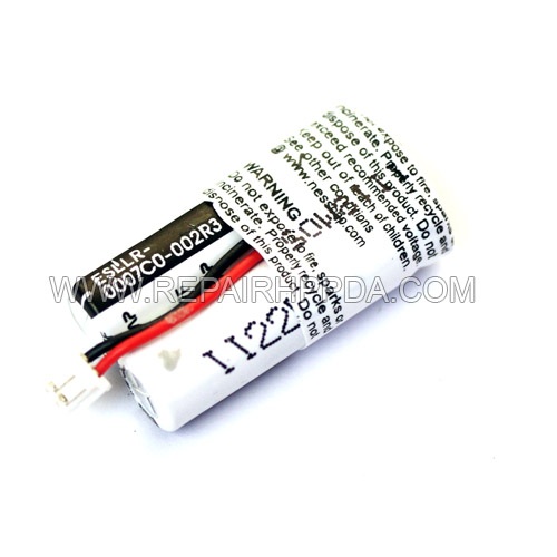 Capacitor Replacement for Honeywell Dolphin 9951